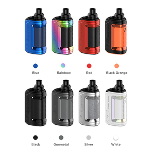 Geekvape GeekVape H45 (Hero 2) Pod Starter Kit w/ 4ml Pod -