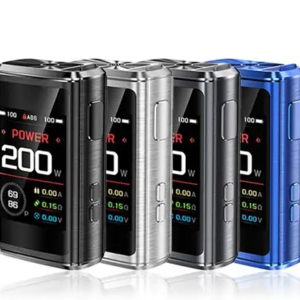 Geekvape GeekVape Z200 Mod Only -