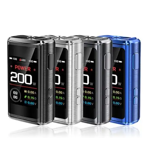 Geekvape GeekVape Z200 Mod Only -