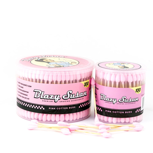 Blazy Susan Blazy Susan XL Cotton Swabs - Blazy Susan Blazy Susan XL Cotton Swabs -
