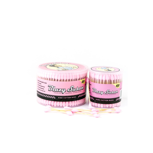 Blazy Susan Blazy Susan XL Cotton Swabs -