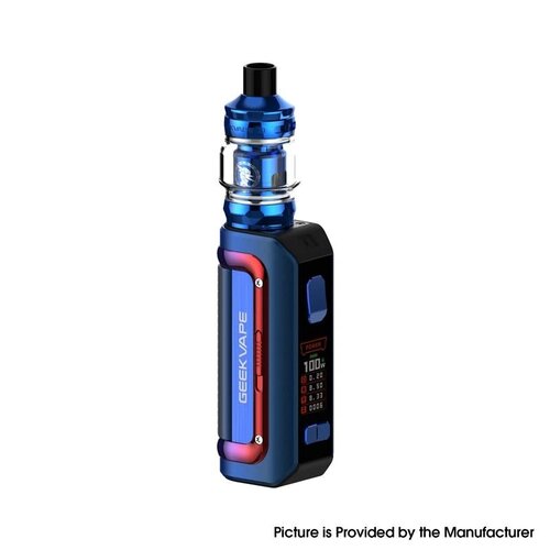 Geekvape Geekvape M100 w/ 3.5ml Z Nano Tank Kit -