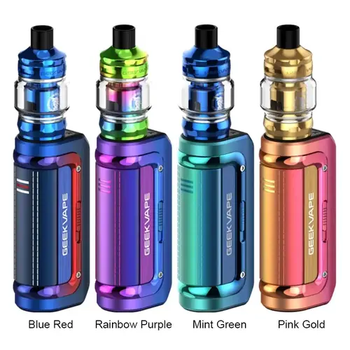 Geekvape Geekvape M100 w/ 3.5ml Z Nano Tank Kit -