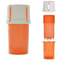 MedTainer Smell Proof Grinder - Assorted Styles