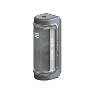 Geekvape Geekvape M100 Device MOD ONLY - Grey Geekvape Geekvape M100 Device MOD ONLY - Grey
