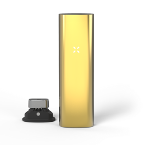 PAX PAX 3 Vaporizer Full Kit - Gold PAX PAX 3 Vaporizer Full Kit - Gold