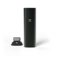 PAX 3 Vaporizer Full Kit - Matte Black