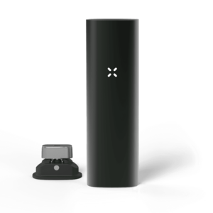 PAX PAX 3 Vaporizer Full Kit - Matte Black PAX PAX 3 Vaporizer Full Kit - Matte Black