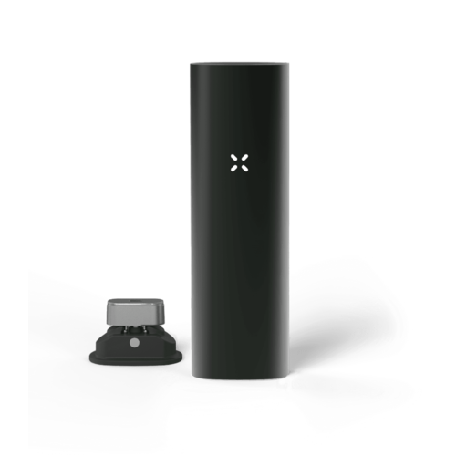 PAX PAX 3 Vaporizer Full Kit -  Matte Black