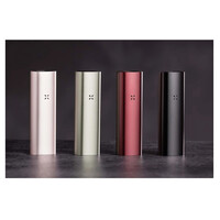 PAX 3 Vaporizer Full Kit -  Onyx
