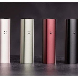 PAX PAX 3 Vaporizer Full Kit - Onyx PAX PAX 3 Vaporizer Full Kit - Onyx