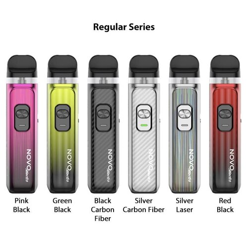 SMOK SMOK NOVO Master 1000mAh Pod System Starter Kit