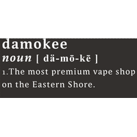 (New) Damokee Dictionary Style Shirt -  Online