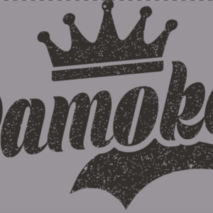 Baseball Logo Damokee Shirt -  Online