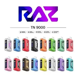 Raz Raz TN9000 Raz Raz TN9000