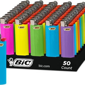 Bic Bic Lighter - Online