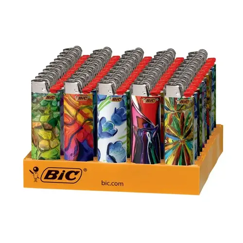 Bic Bic Lighter