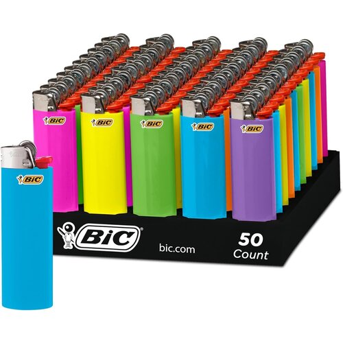 Bic Bic Lighter