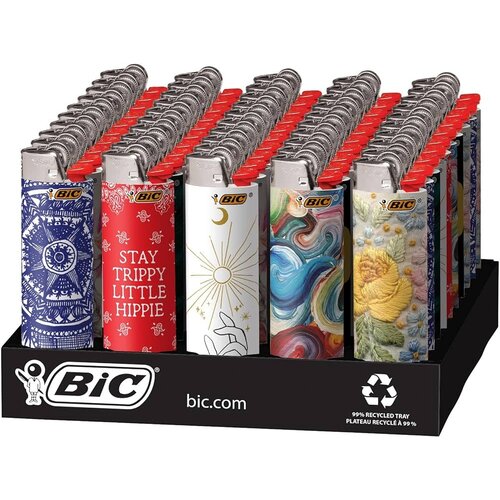 Bic Bic Lighter