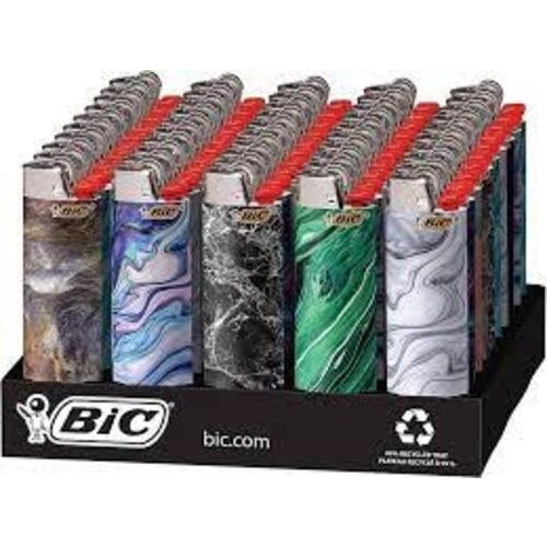 Bic Bic Lighter