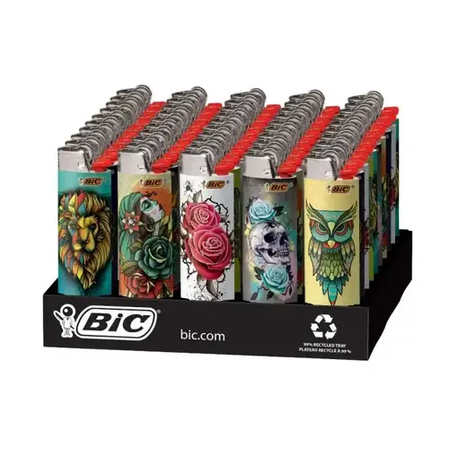 Bic Bic Lighter