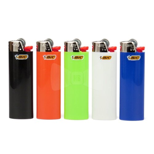 Bic Bic Lighter