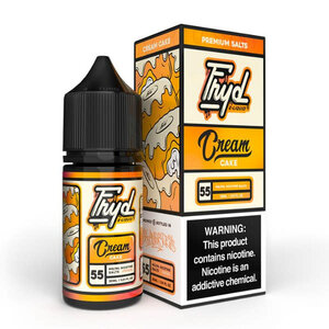 FRYD FRYD Premium Salts Nicotine 30ML