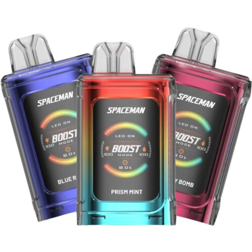 Spaceman Spaceman Prism 20K Vape
