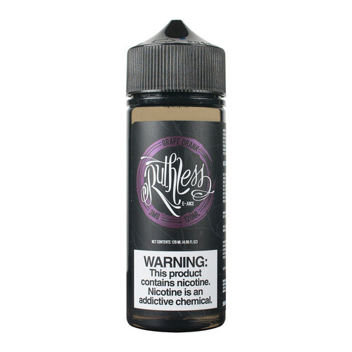Ruthless Ruthless Synthetic E-Juice -
