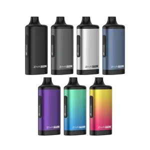 Yocan Ziva Pro 650mAh Incognito Cartridge Mod Battery Yocan Ziva Pro 650mAh Incognito Cartridge Mod Battery