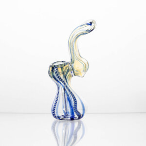 SMALL SHERLOCK BUBBLER STYLE 20
