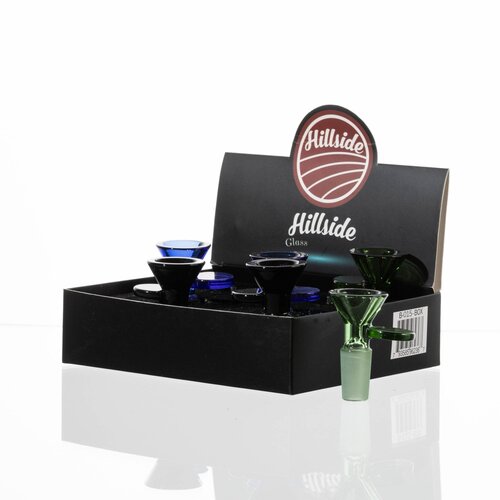 COLOR MARTINI 14MM - Assorted Colors