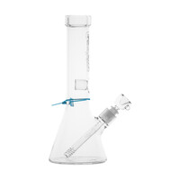 Cookies Glass Flame Beaker Waterpipe