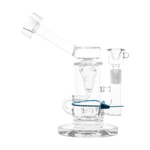Cookies Cookies Glass In-Cycler Rig Cookies Cookies Glass In-Cycler Rig