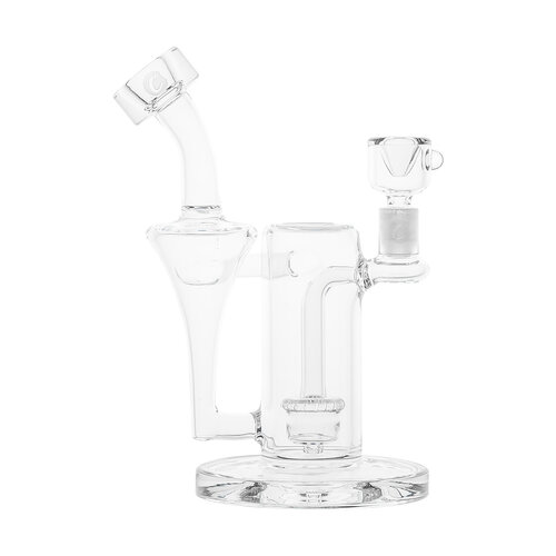 Cookies Cookies Glass OG-Cycler Rig Cookies Cookies Glass OG-Cycler Rig