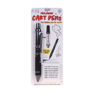 Smyle Smyle Penjamin Cart Pen Battery Smyle Smyle Penjamin Cart Pen Battery