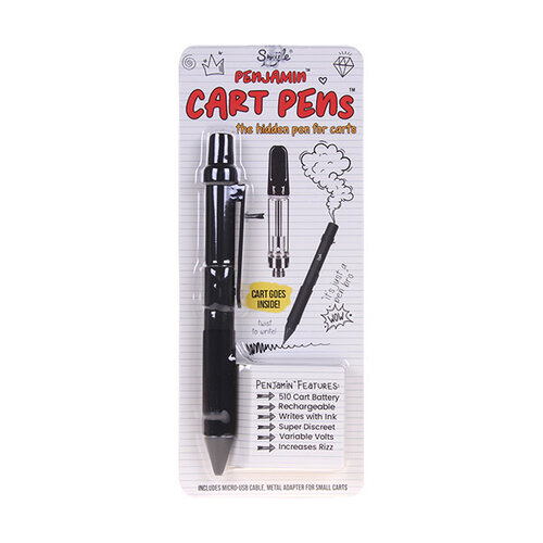 Smyle Smyle Penjamin Cart Pen Battery Smyle Smyle Penjamin Cart Pen Battery