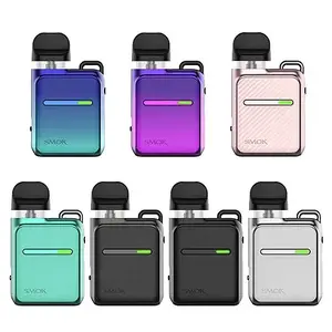 SMOK SMOK NOVO Master Box 1000mAh Pod System Starter Kit SMOK SMOK NOVO Master Box 1000mAh Pod System Starter Kit