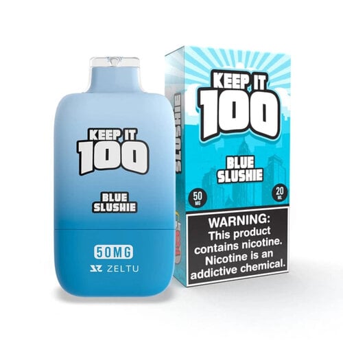 Keep It 100 Keep It 100 20ML 20K Disposable Keep It 100 Keep It 100 20ML 20K Disposable