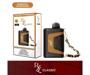 Raz RAZ RYL Classic 35K - Damokee Vapor