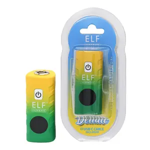 ELF ELF Hardware VV 510 Cartridge Battery ELF ELF Hardware VV 510 Cartridge Battery