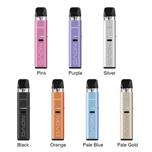 SMOK SMOK Novo Eco 1000mAh Pod System Starter Kit SMOK SMOK Novo Eco 1000mAh Pod System Starter Kit