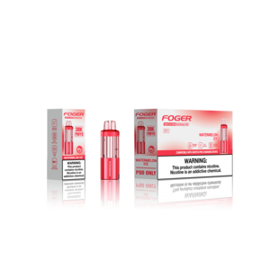 Foger Foger Switch Pro 30K Disposable Pod Foger Foger Switch Pro 30K Disposable Pod