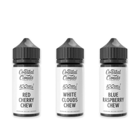 Coastal Clouds E-Liquid 100ML