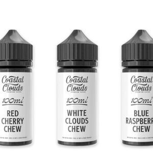 Coastal Clouds Coastal Clouds E-Liquid 100ML Coastal Clouds Coastal Clouds E-Liquid 100ML