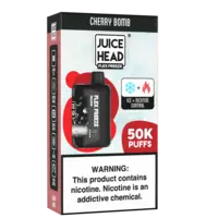 Juice Head Flex Freeze 24ML 50K