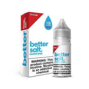 Vapetasia Vapetasia Better Salt E-Liquid 30ml Vapetasia Vapetasia Better Salt E-Liquid 30ml