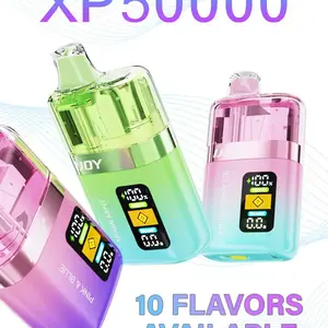 iJoy iJoy XP 50000 Puffs 20ML Disposable iJoy iJoy XP 50000 Puffs 20ML Disposable