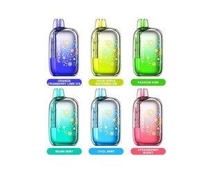 summer mist foger vape flavor Foger BIT 35K - $14.89 - 20ml