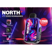 North FT12000 REIMAGINED 12K 15ML